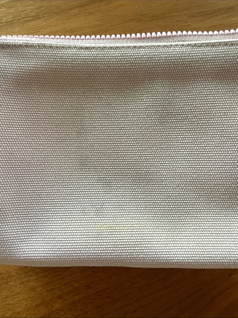 lululemon athletica Lavender Zip Wristlet - Picture 3 of 6